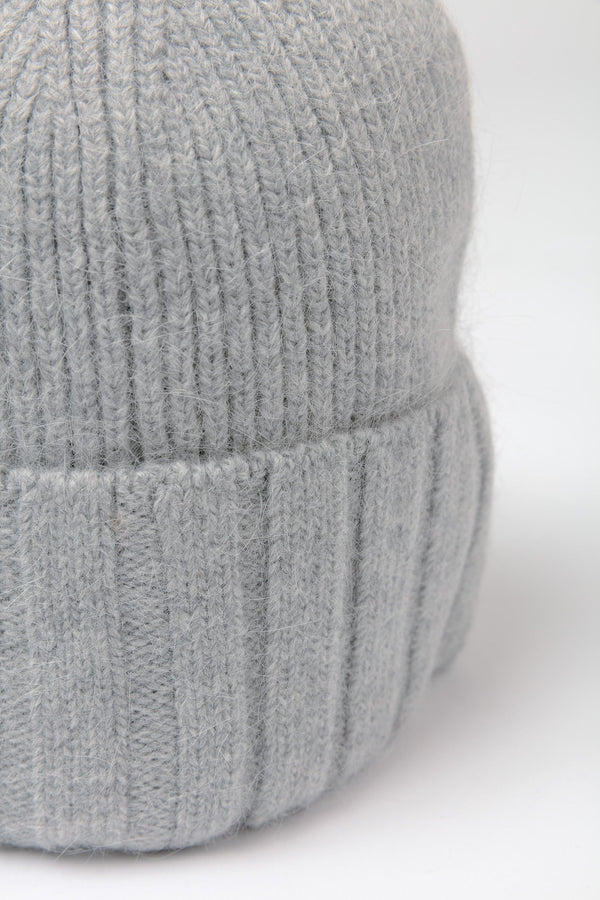 Carraig Donn Beanie in Grey