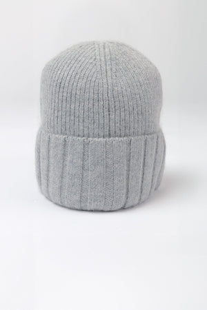 Carraig Donn Beanie in Grey