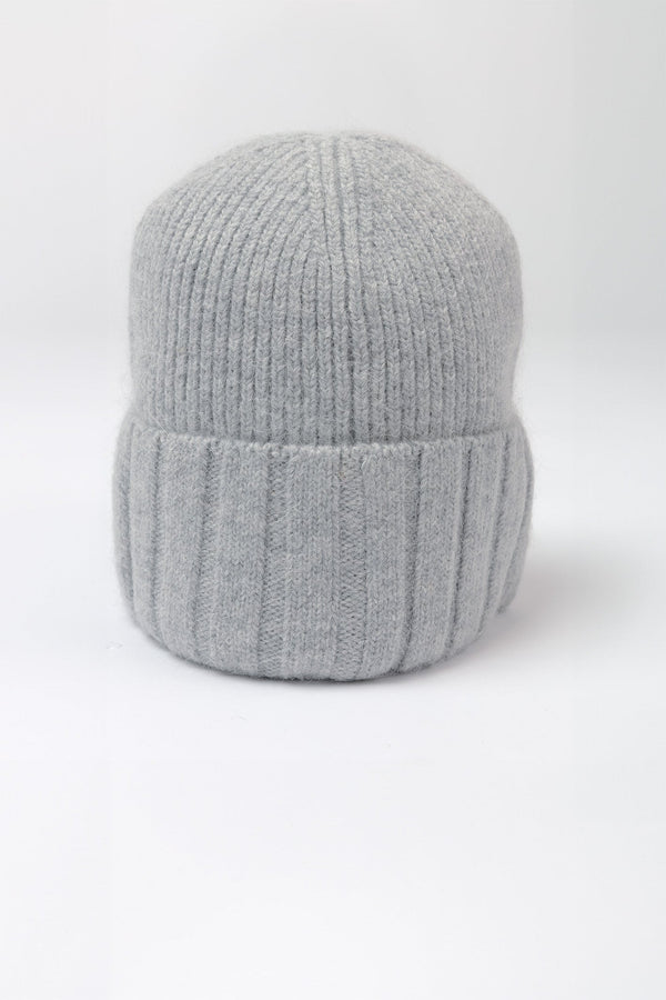Carraig Donn Beanie in Grey