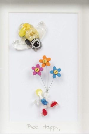 Carraig Donn Bee Happy
