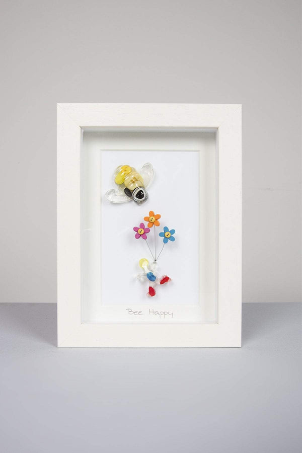 Carraig Donn Bee Happy
