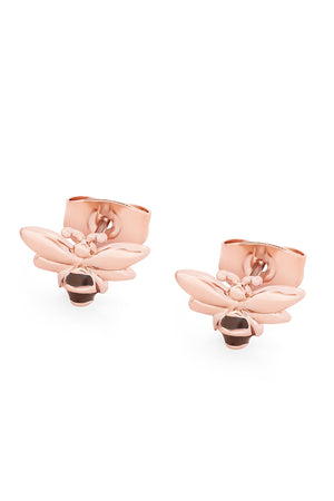 Carraig Donn Bee Stud Earrings
