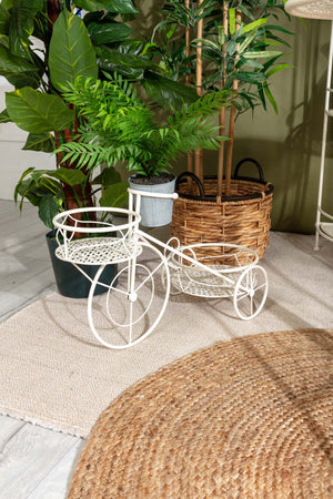 Carraig Donn Bike Plant Stand
