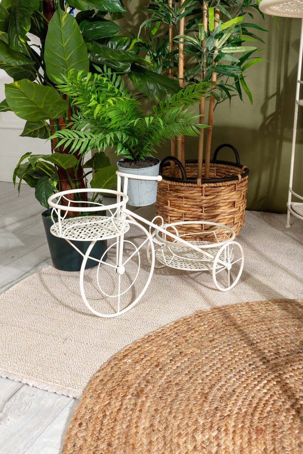 Carraig Donn Bike Plant Stand