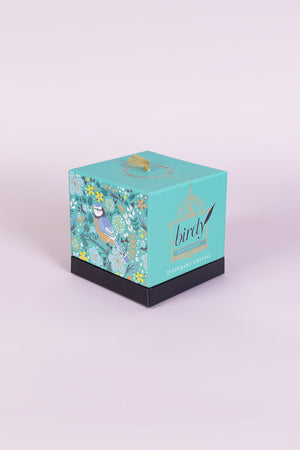 Carraig Donn Birdy Mug - Blue Tit