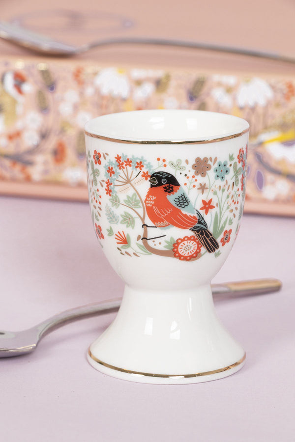 Carraig Donn Birdy Set of 4 Egg Cups