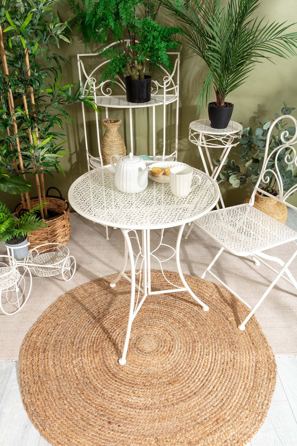 Carraig Donn Bistro 3 Piece Set Table
