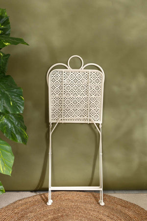 Carraig Donn Bistro 3 Piece Set Table