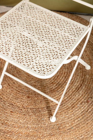 Carraig Donn Bistro 3 Piece Set Table