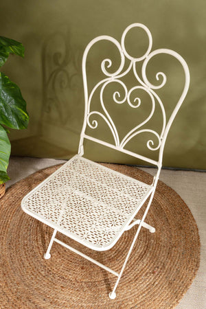Carraig Donn Bistro 3 Piece Set Table