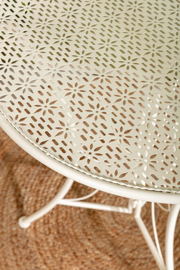 Carraig Donn Bistro 3 Piece Set Table