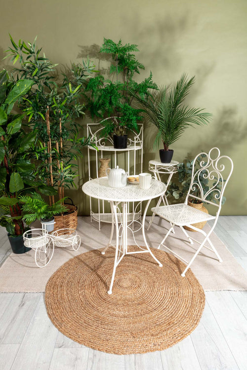 Bistro 3 Piece Set Table