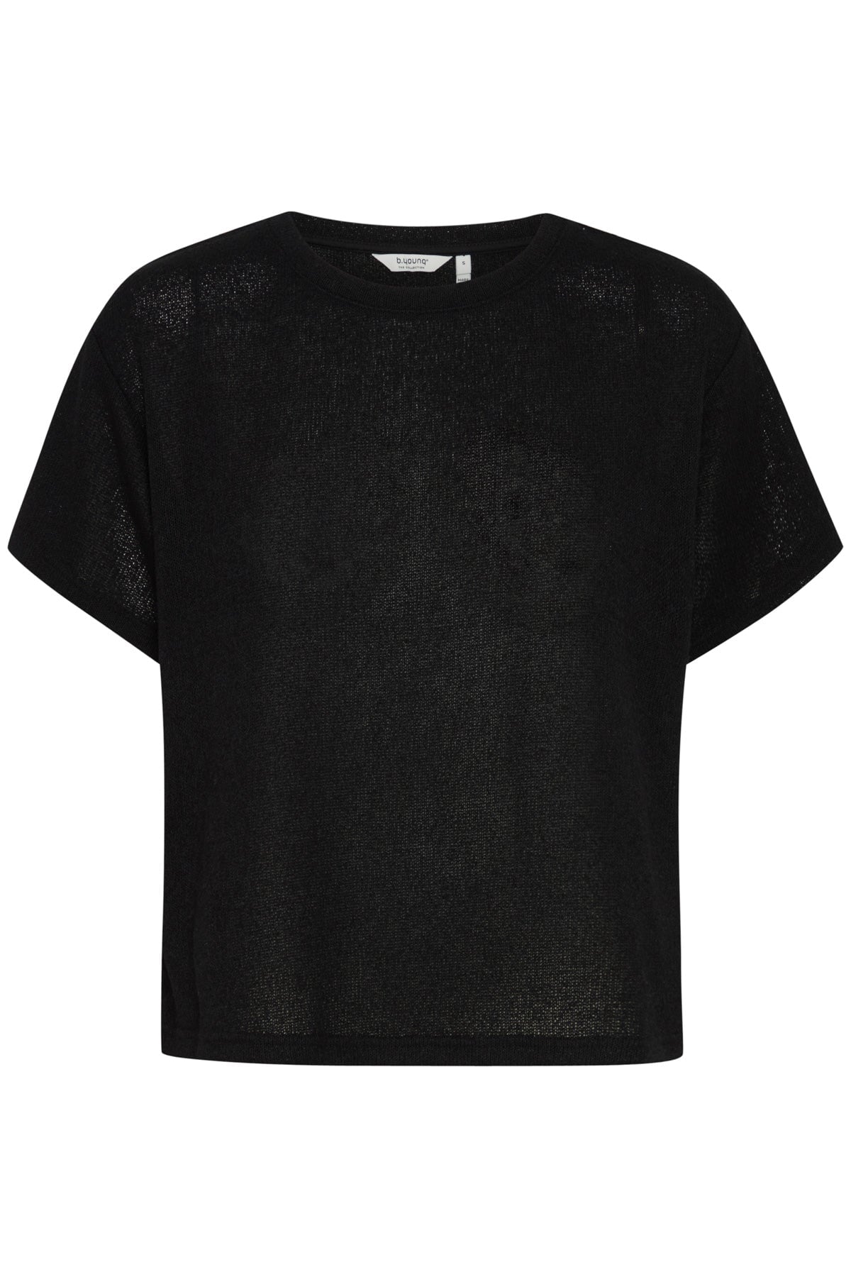 Black Bysif T-shirt