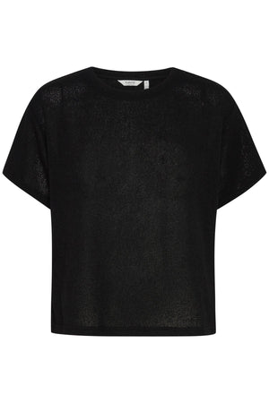 Carraig Donn Black Bysif T-shirt