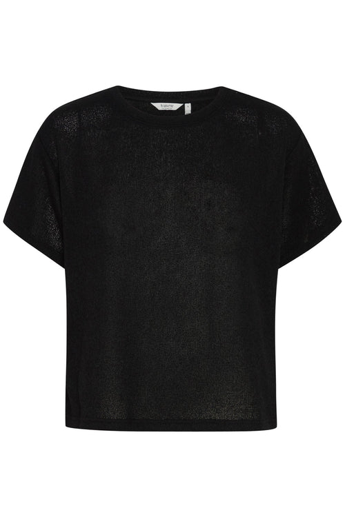 Black Bysif T-shirt
