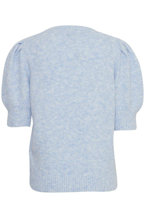 Carraig Donn Blue Bymarlotte Jumper