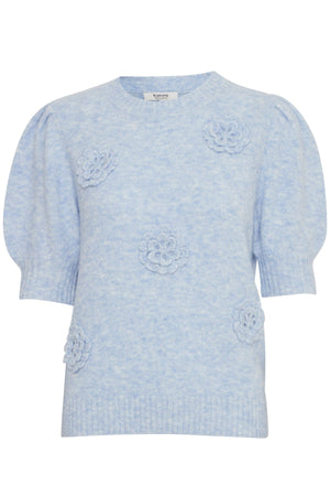 Carraig Donn Blue Bymarlotte Jumper