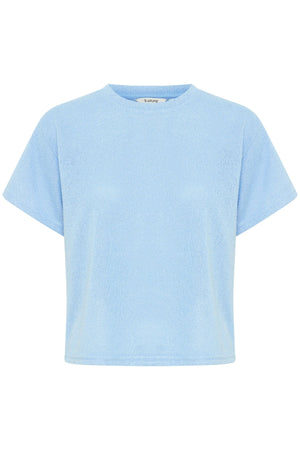 Carraig Donn Blue Bysif T-shirt