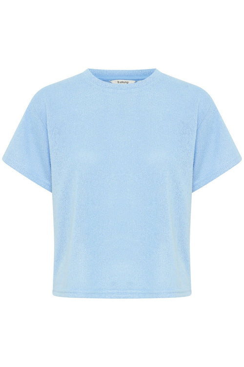 Blue Bysif T-shirt