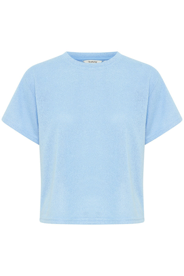 Carraig Donn Blue Bysif T-shirt