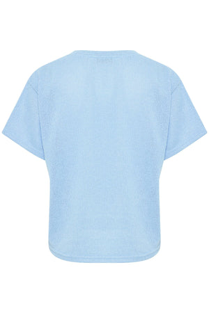 Carraig Donn Blue Bysif T-shirt