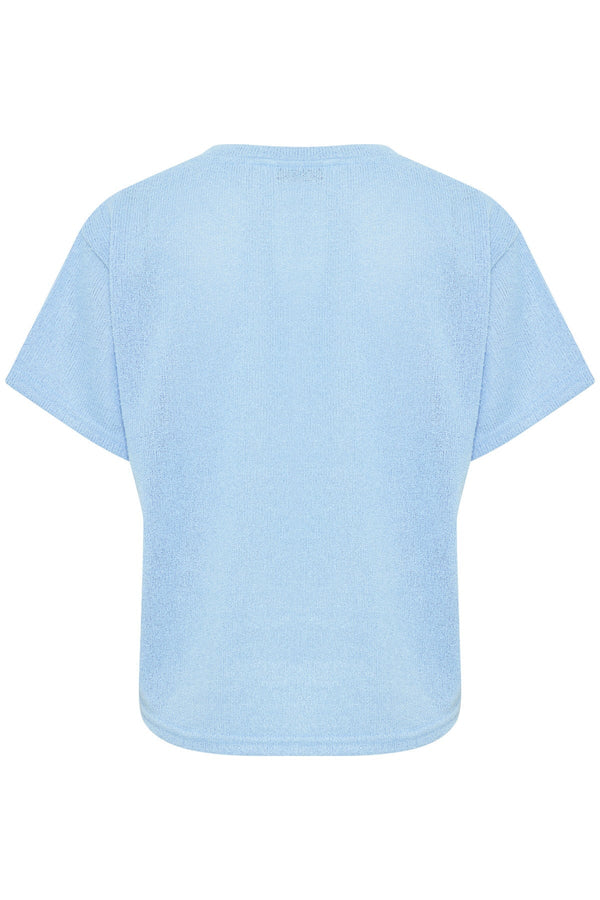 Carraig Donn Blue Bysif T-shirt