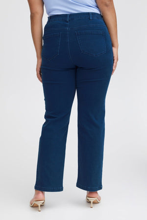 Carraig Donn Blue Denim Jeans