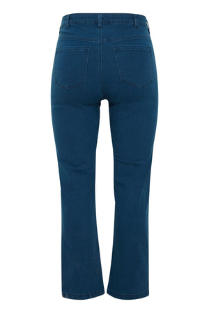 Carraig Donn Blue Denim Jeans