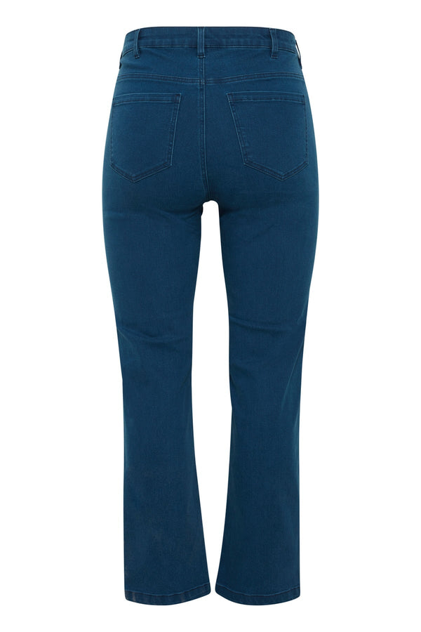 Carraig Donn Blue Denim Jeans
