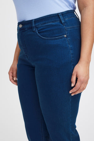 Carraig Donn Blue Denim Jeans