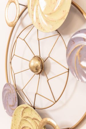 Carraig Donn Bold Modern Metal Wall Art