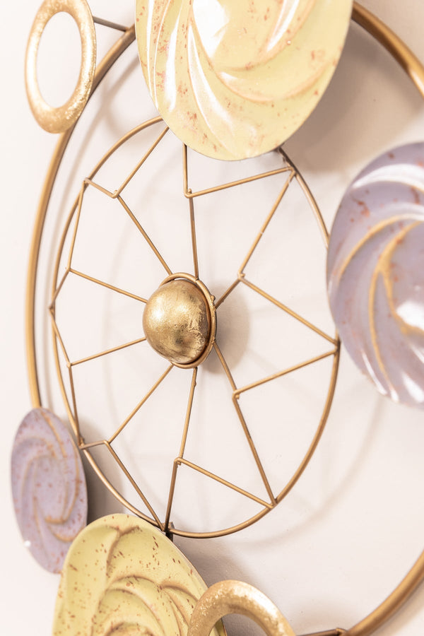 Carraig Donn Bold Modern Metal Wall Art