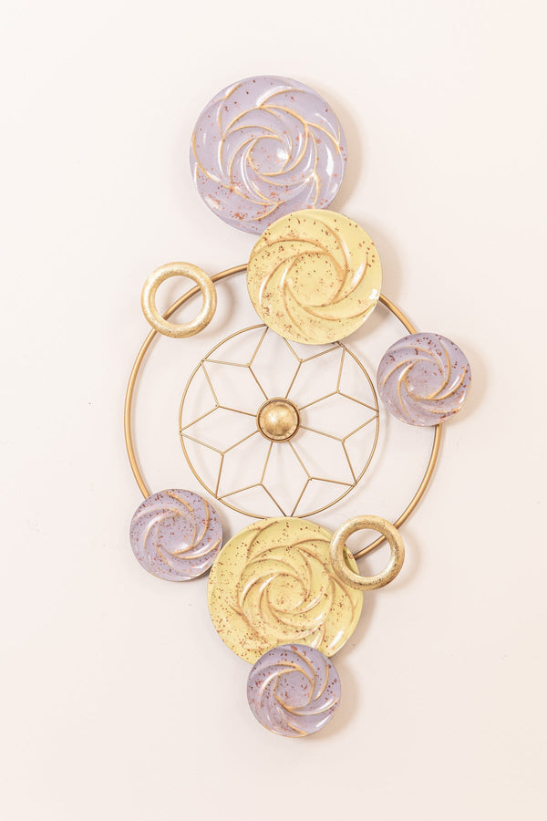 Carraig Donn Bold Modern Metal Wall Art