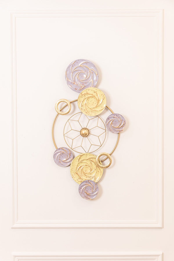Carraig Donn Bold Modern Metal Wall Art