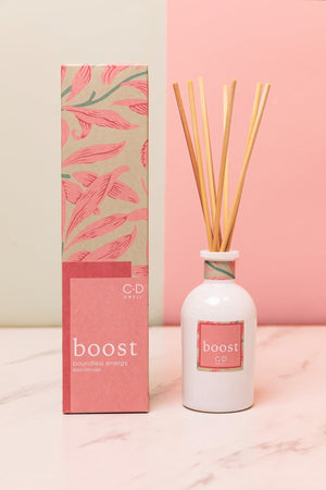 Carraig Donn Boost Fragrance Reed Diffuser