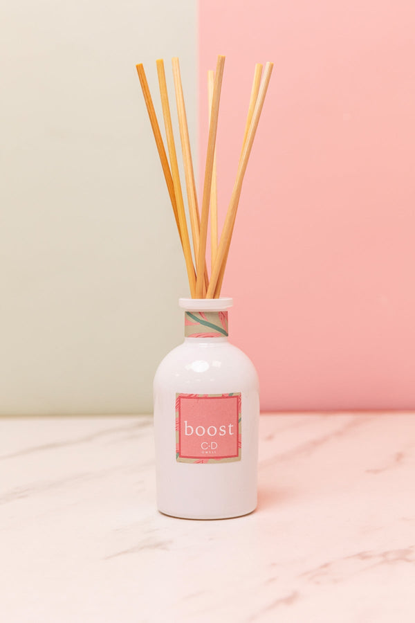 Carraig Donn Boost Fragrance Reed Diffuser