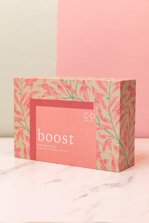 Carraig Donn Boost Home Fragrance Gift Set