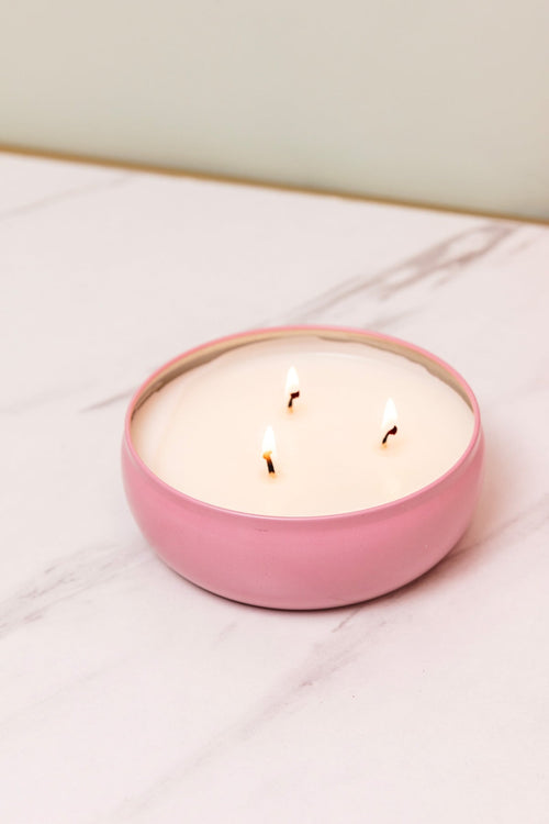 Boost Large Travel Candle