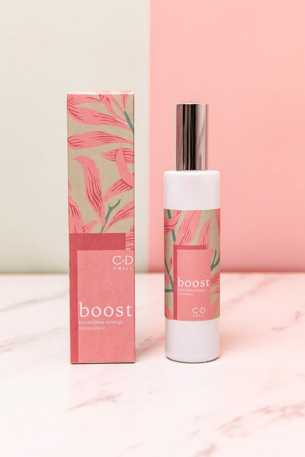 Carraig Donn Boost Room Spray