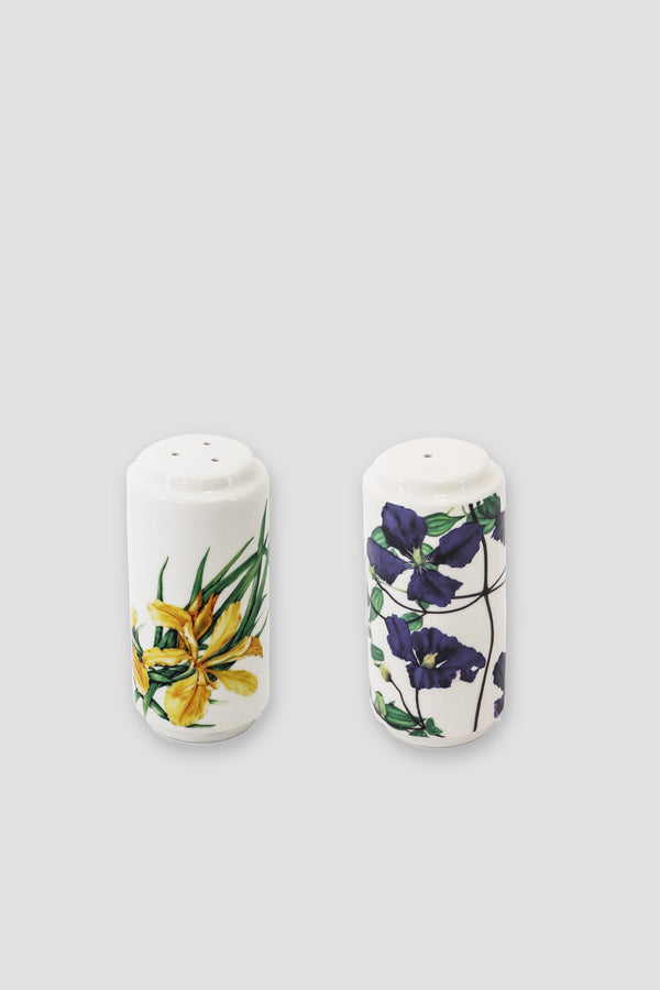 Carraig Donn Botanical Salt & Pepper Shaker