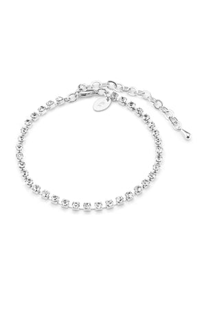 Carraig Donn Bracelet Multi Clear Stones