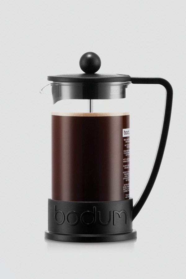 Carraig Donn Brazil French Press 3 Cup
