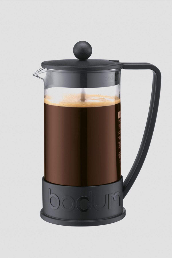 Carraig Donn Brazil French Press 8 Cup