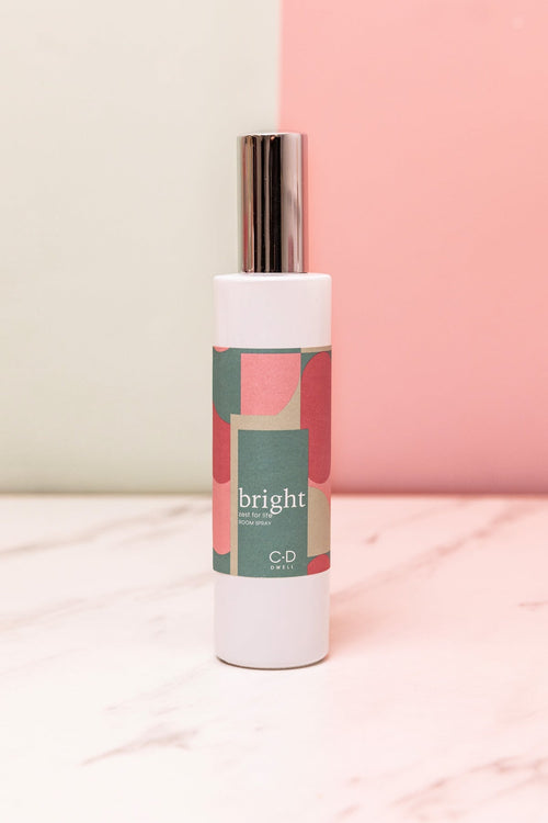 Bright Room Spray
