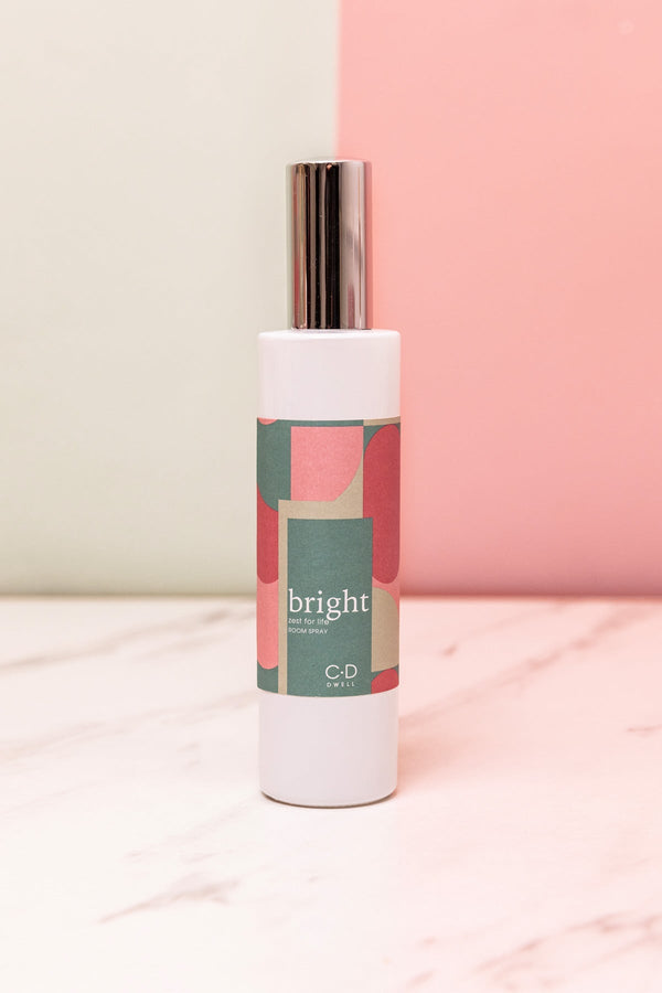 Carraig Donn Bright Room Spray