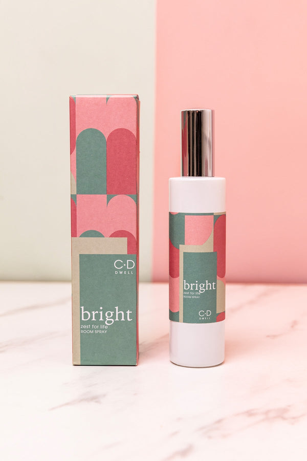 Carraig Donn Bright Room Spray