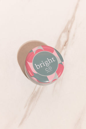 Carraig Donn Bright Travel Size Candle