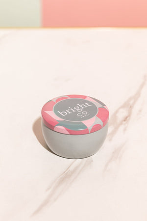 Carraig Donn Bright Travel Size Candle