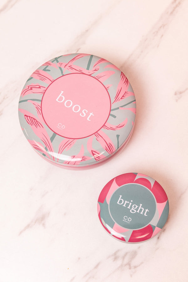 Carraig Donn Bright Travel Size Candle