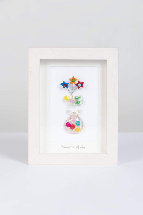 Bundle of Joy Wall Art
